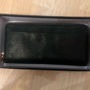 MZ Wallace wallet